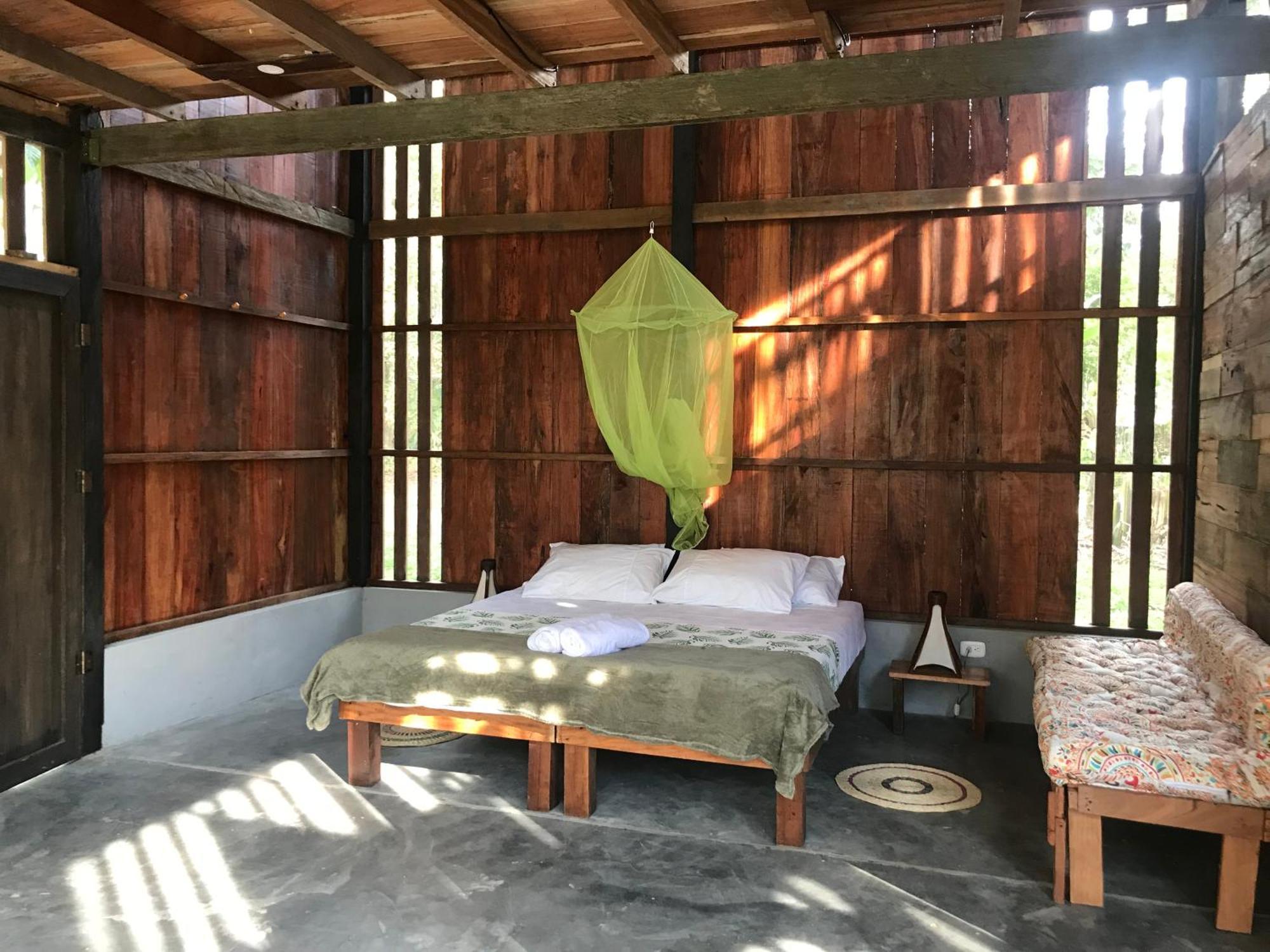 Amazona Lodge Letícia Exterior foto