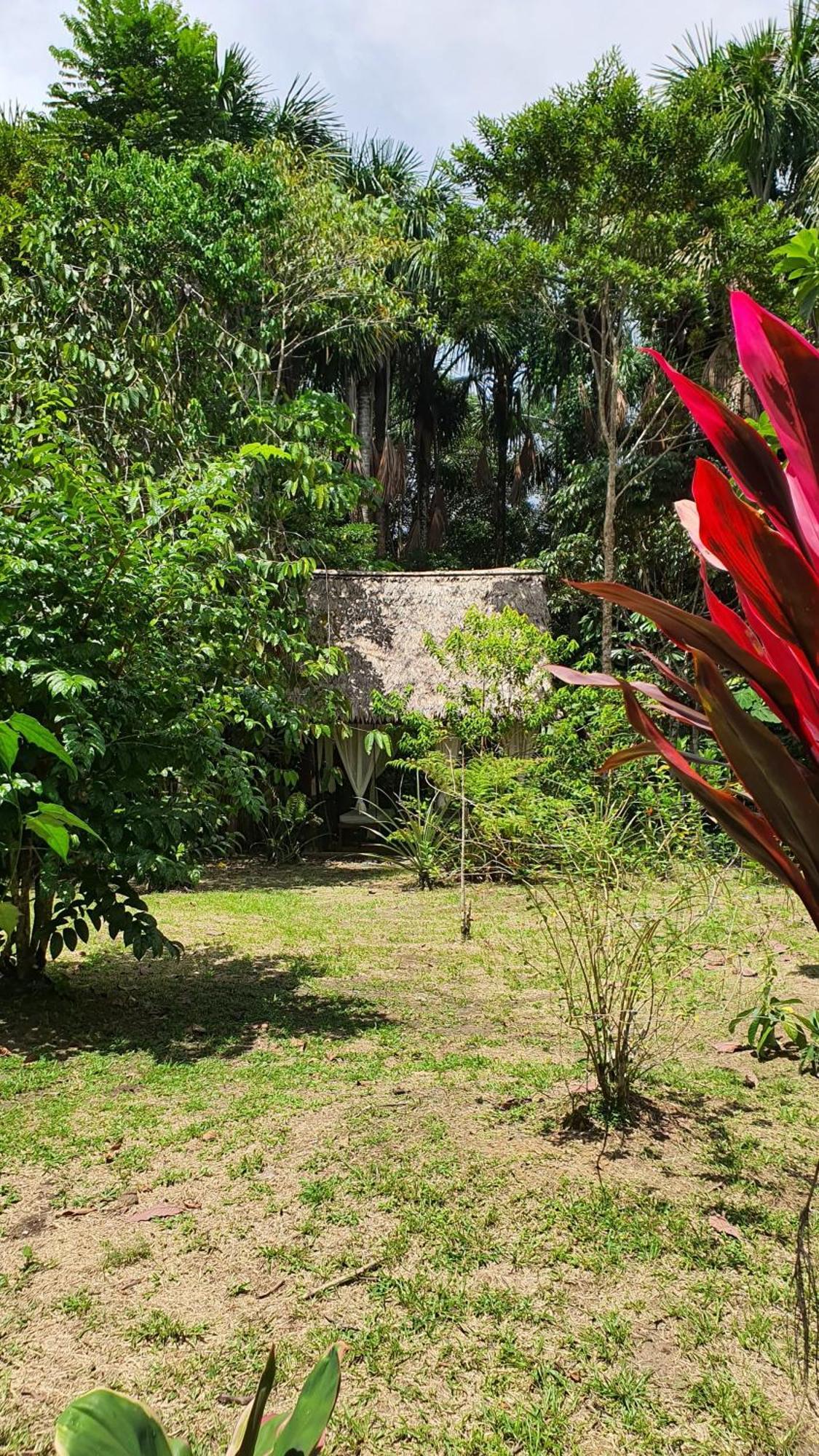 Amazona Lodge Letícia Exterior foto